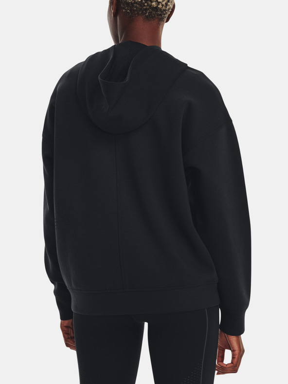 Under Armour Damen-Sweatjacke Under Armour Summit Knit FZ