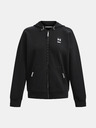 Under Armour Damen-Sweatjacke Under Armour Summit Knit FZ