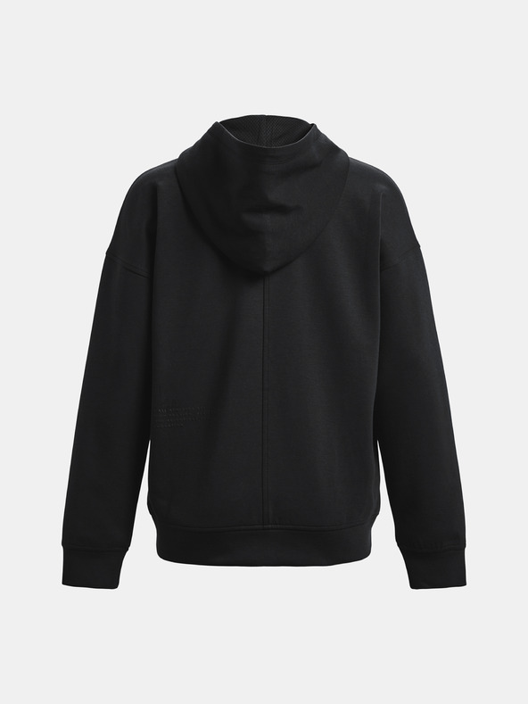 Under Armour Damen-Sweatjacke Under Armour Summit Knit FZ