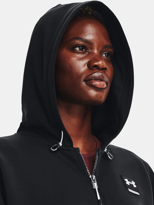 Under Armour Damen-Sweatjacke Under Armour Summit Knit FZ