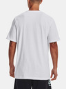 Under Armour Herren-Shirt Under Armour UA CURRY ANIMATED SKETCH SS