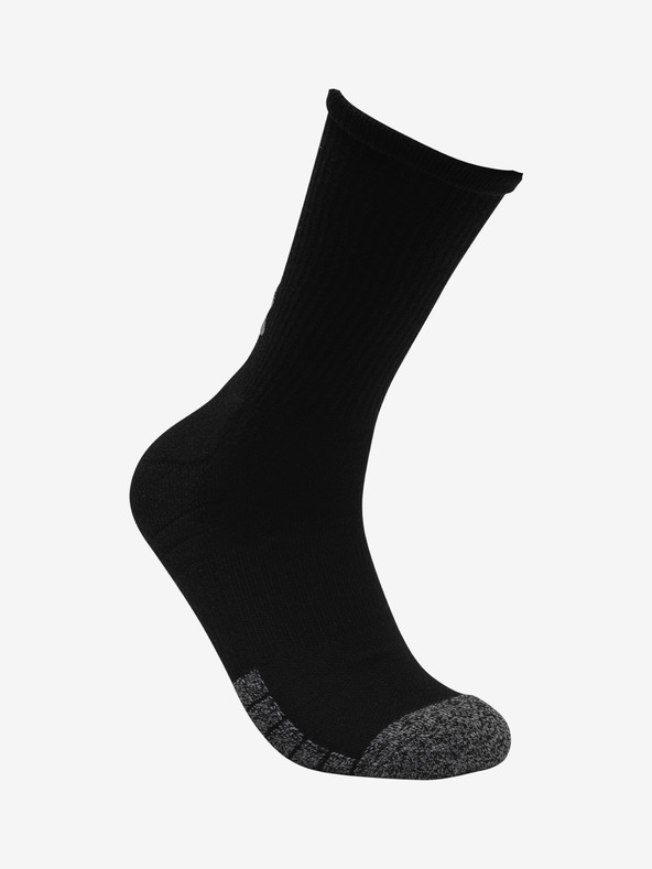 Under Armour Unisex Socks Under Armour Heatgear Crew