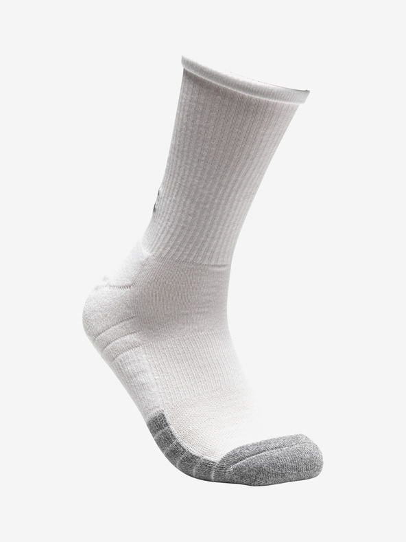 Under Armour Unisex Socks Under Armour Heatgear Crew