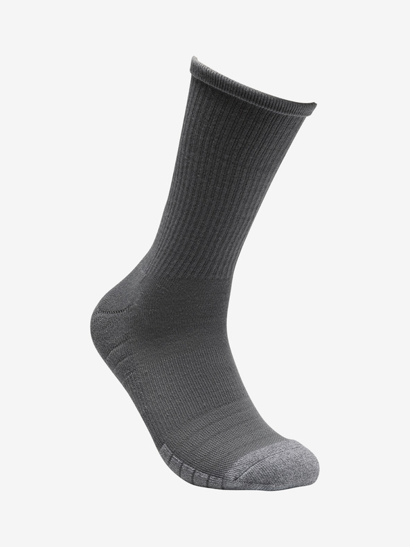 Under Armour Unisex Socks Under Armour Heatgear Crew