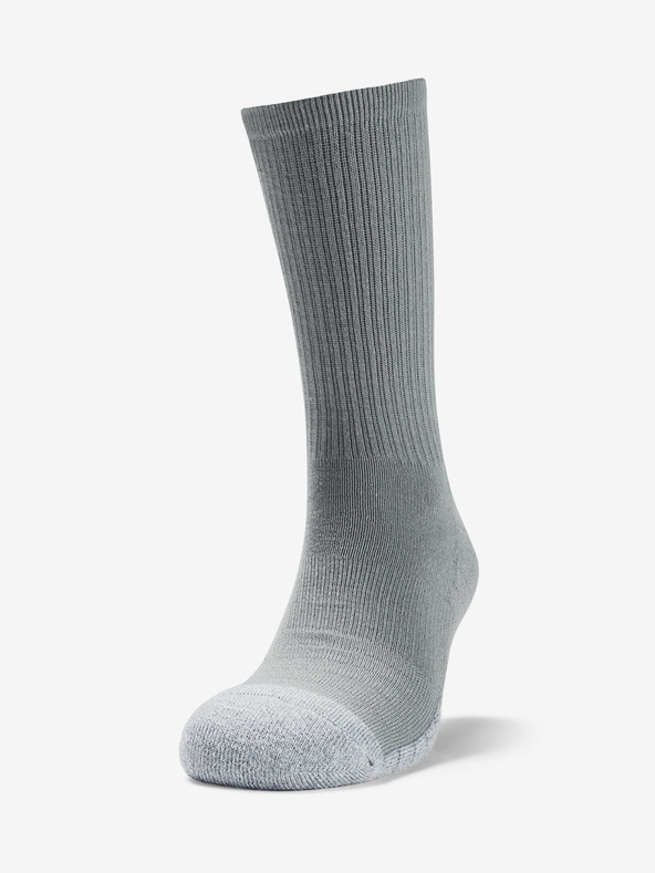 Under Armour Unisex Socks Under Armour Heatgear Crew