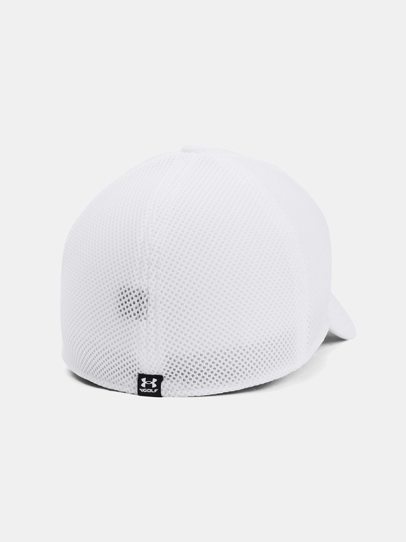 Under Armour Herren Under Armour Iso-chill Driver Mesh Cap