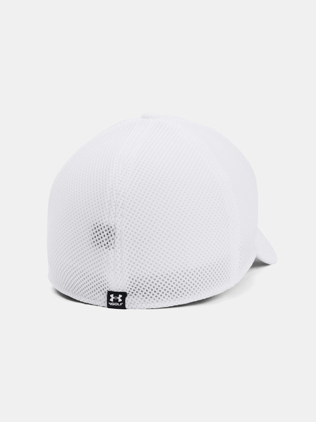 Under Armour Herren Under Armour Iso-chill Driver Mesh Cap