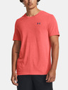Under Armour Herren-Shirt Under Armour UA Rush Seamless Legacy SS