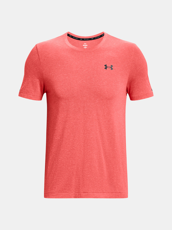 Under Armour Herren-Shirt Under Armour UA Rush Seamless Legacy SS