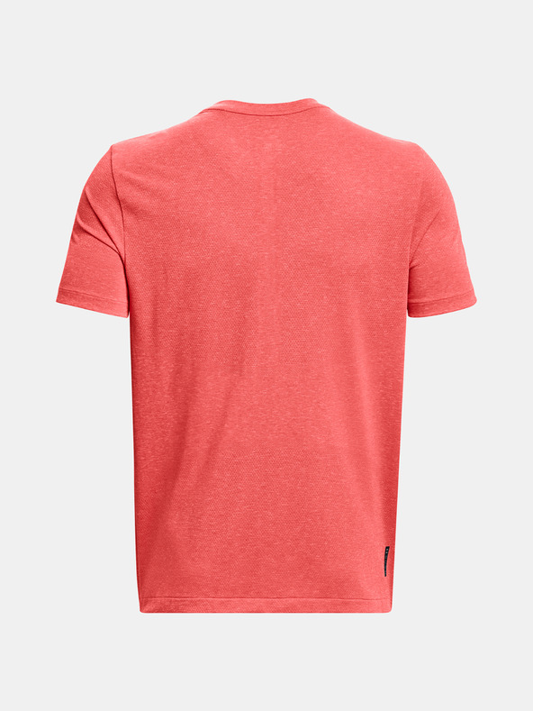 Under Armour Herren-Shirt Under Armour UA Rush Seamless Legacy SS
