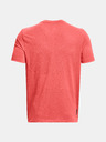 Under Armour Herren-Shirt Under Armour UA Rush Seamless Legacy SS
