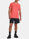 Under Armour Herren-Shirt Under Armour UA Rush Seamless Legacy SS