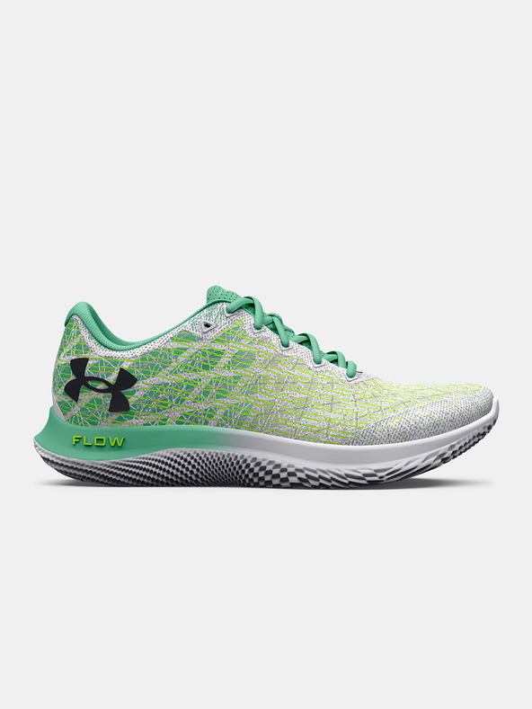 Under Armour Damen Schuhe Under Armour UA W FLOW Velociti Wind 2