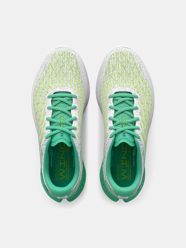 Under Armour Damen Schuhe Under Armour UA W FLOW Velociti Wind 2