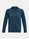 Under Armour Herren Sweatshirt Under Armour UA Armour Fleece FZ Hoodie