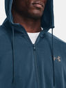 Under Armour Herren Sweatshirt Under Armour UA Armour Fleece FZ Hoodie