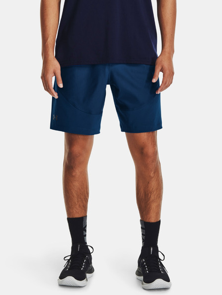 Under Armour Herren-Shorts Under Armour UA Unstoppable Hybrid Shorts