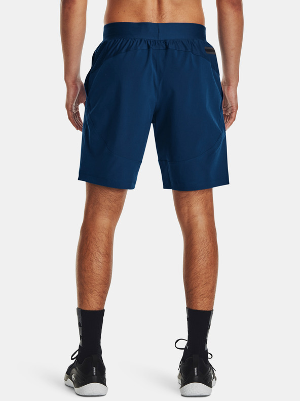 Under Armour Herren-Shorts Under Armour UA Unstoppable Hybrid Shorts