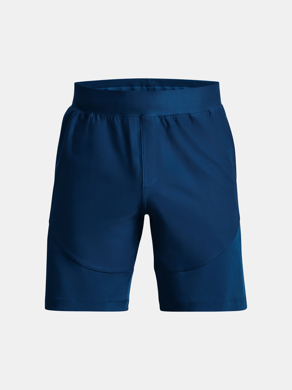Under Armour Herren-Shorts Under Armour UA Unstoppable Hybrid Shorts