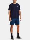 Under Armour Herren-Shorts Under Armour UA Unstoppable Hybrid Shorts