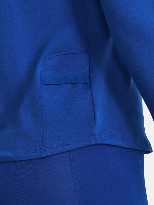 Under Armour Damen T-Shirt Under Armour UA Qualifier Run 1/2 Zip