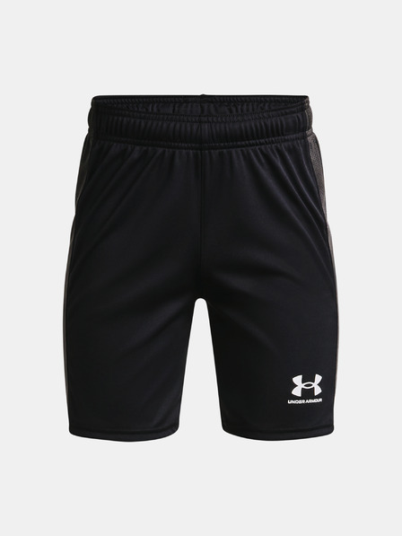Under Armour Jungen Shorts Under Armour Y Challenger Knit Short