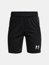 Under Armour Jungen Shorts Under Armour Y Challenger Knit Short