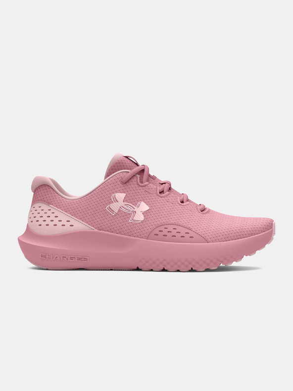 Under Armour Damen Under Armour UA W Charged Surge 4 Schuhe