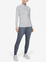 Under Armour Damen Shirt Under Armour Tech 1/2 Zip - Twist