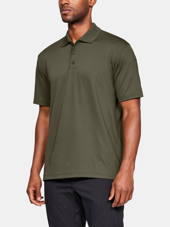Under Armour Tactical Performance Polo T-Shirt