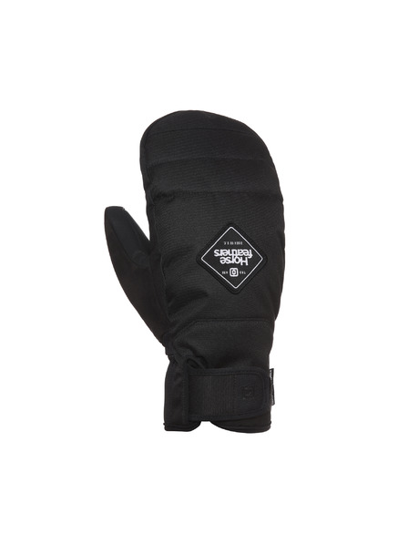 Horsefeathers Midway Horsefeathers Handschuhe - Schwarz