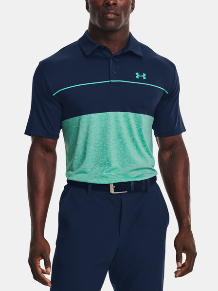 Under Armour Herren Poloshirt Under Armour UA Playoff Polo 2.0