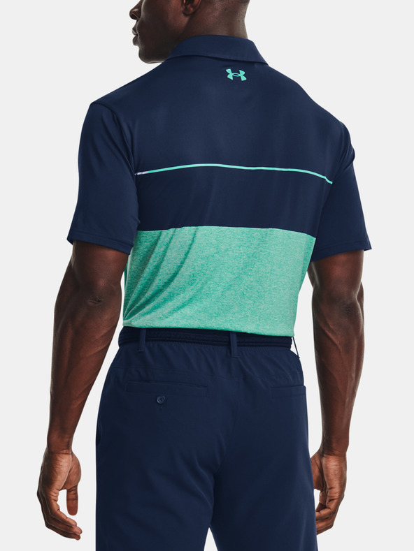 Under Armour Herren Poloshirt Under Armour UA Playoff Polo 2.0