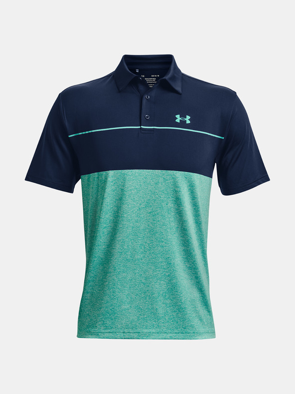 Under Armour Herren Poloshirt Under Armour UA Playoff Polo 2.0