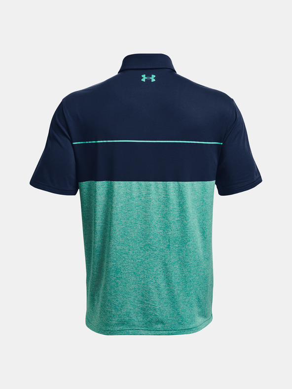 Under Armour Herren Poloshirt Under Armour UA Playoff Polo 2.0