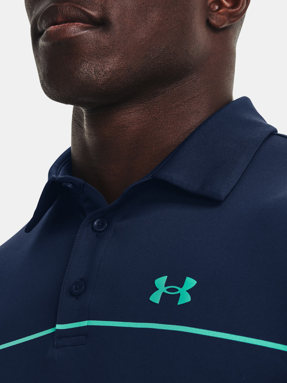 Under Armour Herren Poloshirt Under Armour UA Playoff Polo 2.0