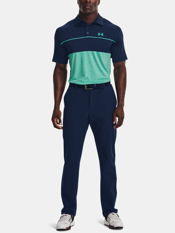 Under Armour Herren Poloshirt Under Armour UA Playoff Polo 2.0