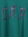 GAP T-Shirt GAP logo v-ss camo arch