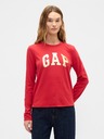 GAP T-Shirt GAP logo v-ss camo arch