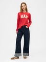 GAP T-Shirt GAP logo v-ss camo arch
