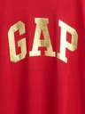 GAP T-Shirt GAP logo v-ss camo arch