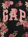 GAP T-Shirt mit Waffelmuster GAP