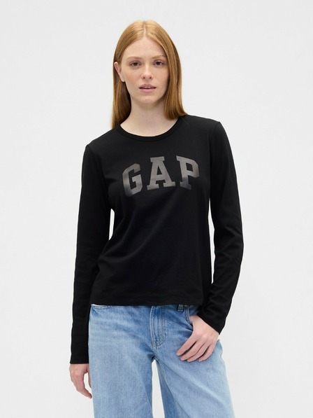 GAP T-Shirt GAP logo v-ss camo arch