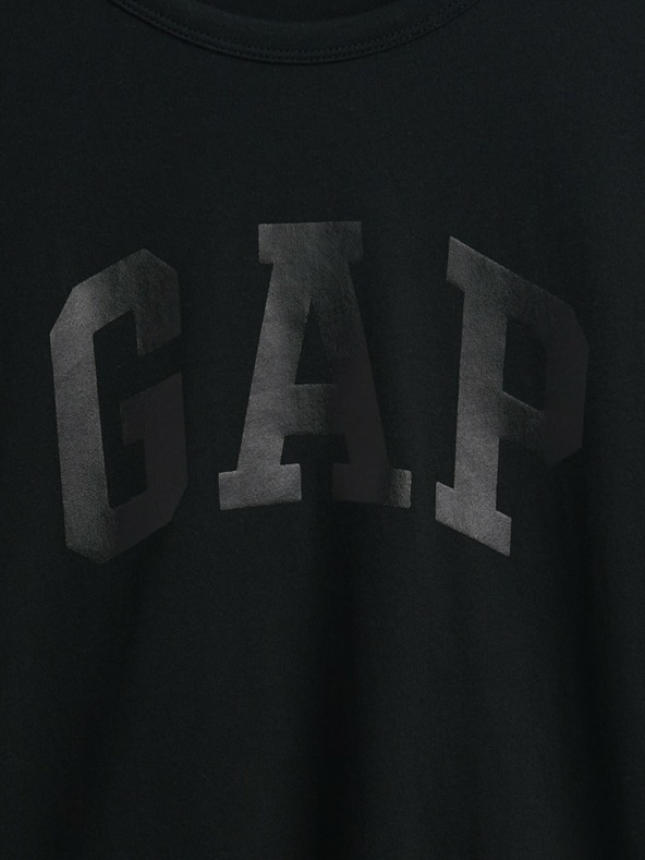 GAP T-Shirt GAP logo v-ss camo arch