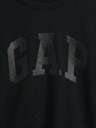 GAP T-Shirt GAP logo v-ss camo arch