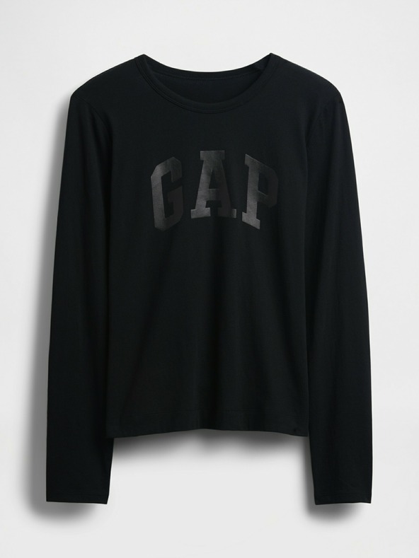 GAP T-Shirt GAP logo v-ss camo arch