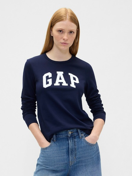 GAP T-Shirt GAP logo v-ss camo arch