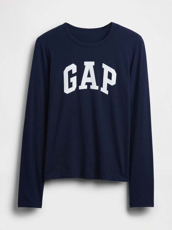 GAP T-Shirt GAP logo v-ss camo arch