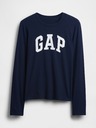 GAP T-Shirt GAP logo v-ss camo arch