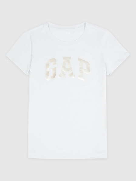 GAP T-Shirt GAP logo v-ss camo arch